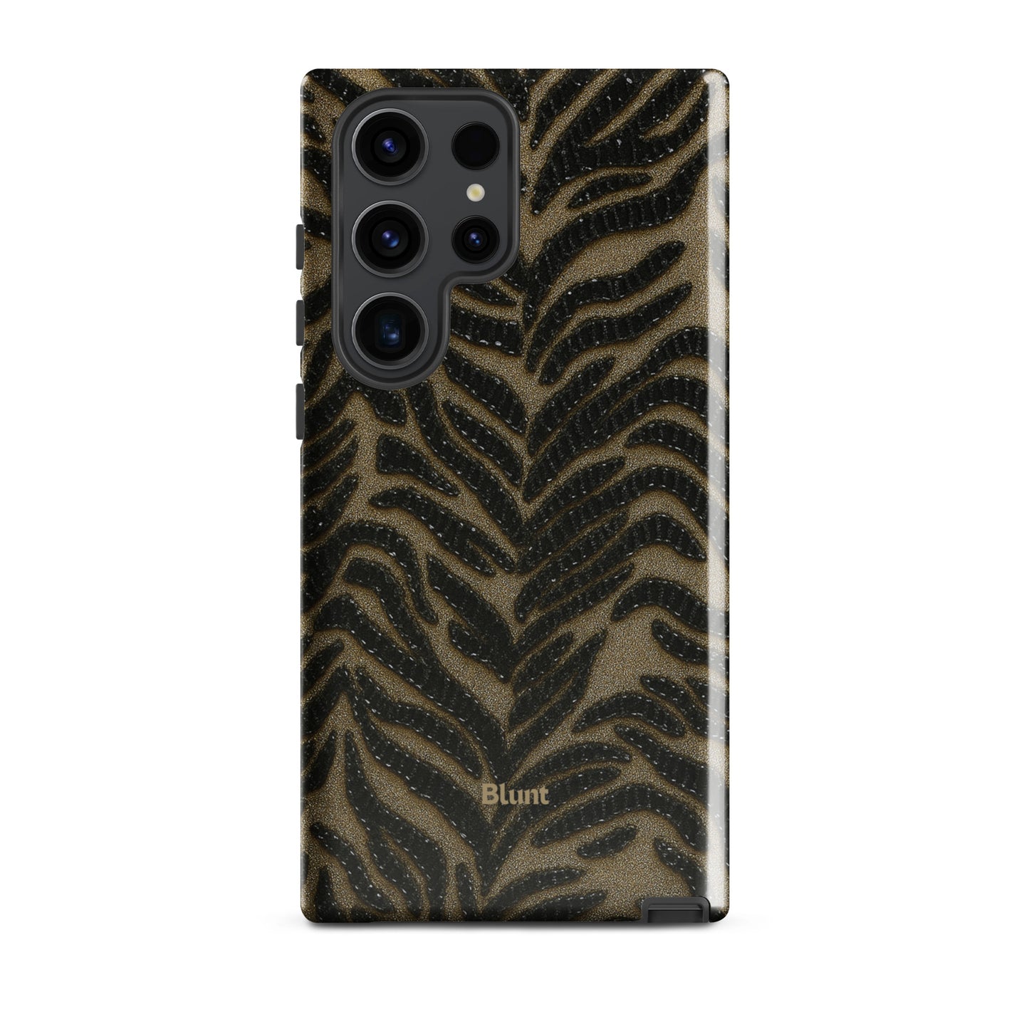 Sable Stripes Samsung Case