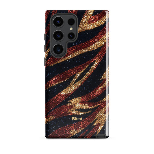 Embera Samsung Case