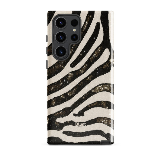 Ivory Clash Samsung Case