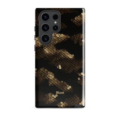 Noctrel Samsung Case