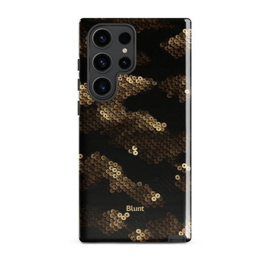 Noctrel Samsung Case