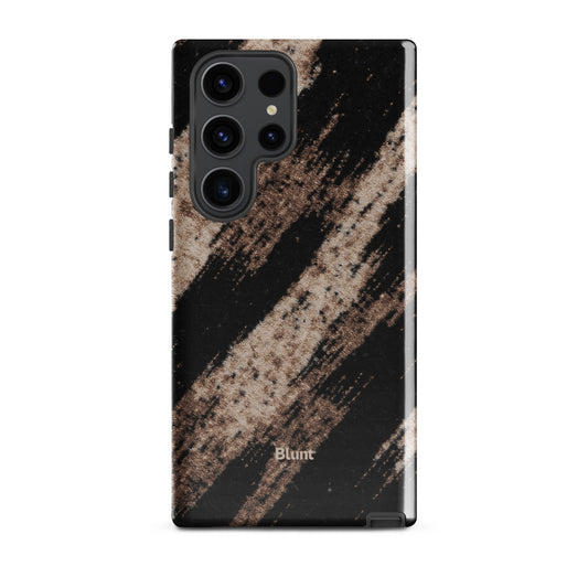 Charrow Samsung Case