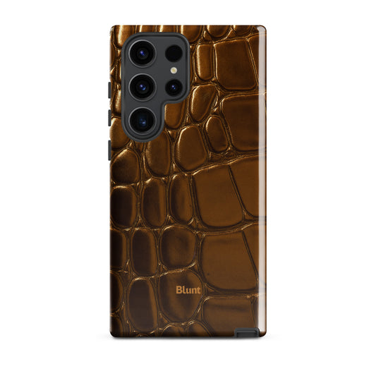 Bronthos Samsung Case