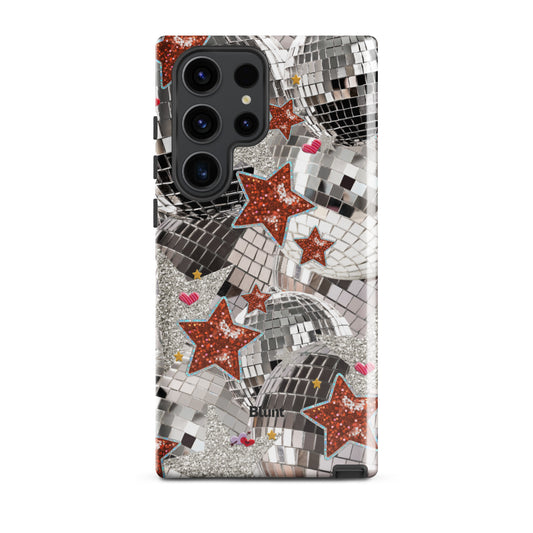 Disco Star Samsung Case