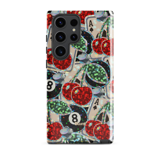 Lucky Draw Samsung Case