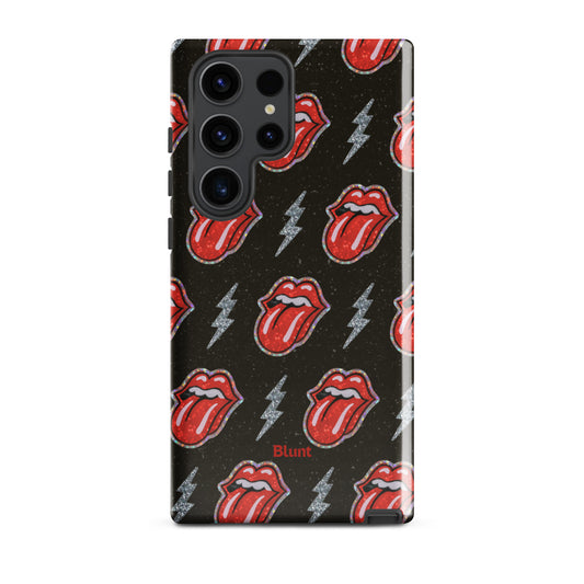 Midnight Samsung Case