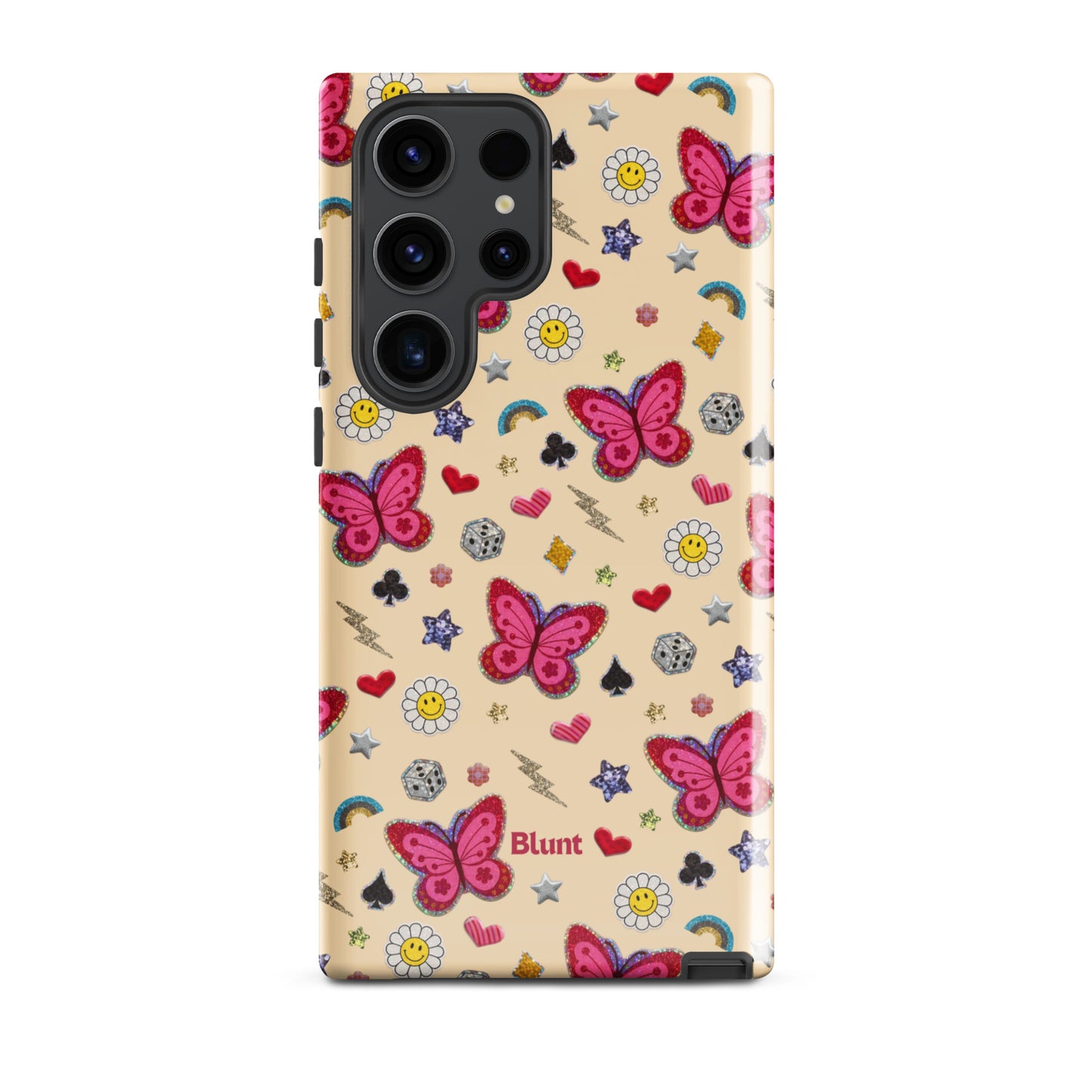 Sour Samsung Case