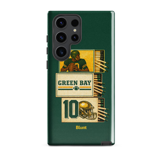 GBay Football Samsung Case
