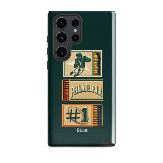 Philly Football Samsung Case