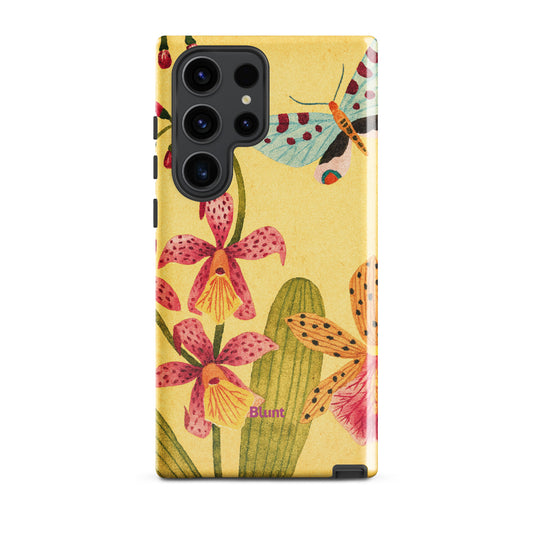 Eden Samsung Case
