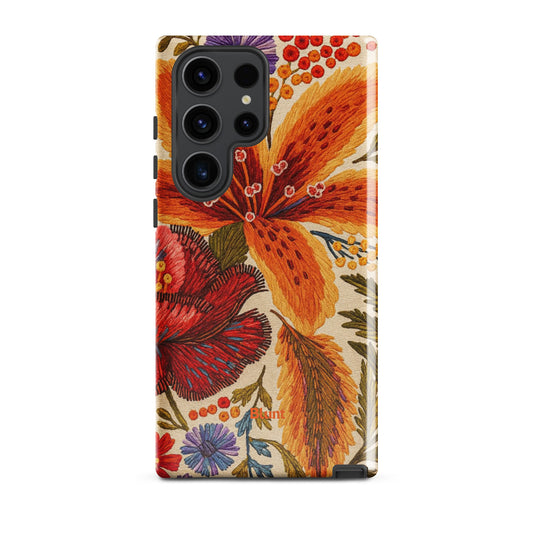 Emberly Samsung Case