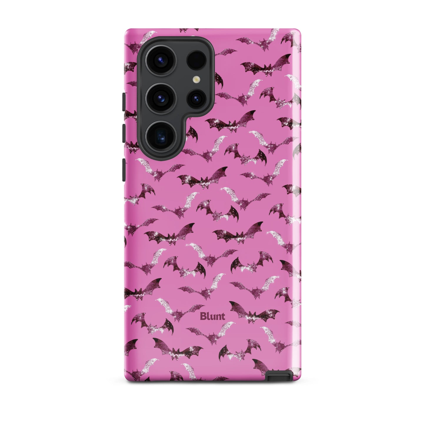 Batty Samsung Case