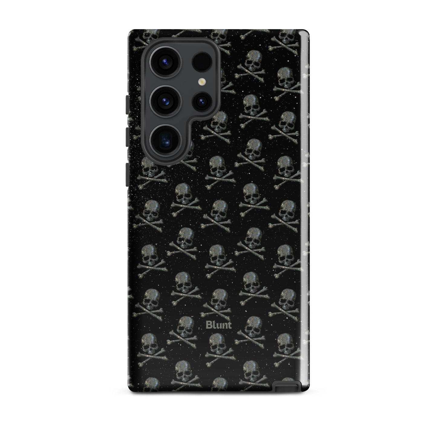 Crossbones Samsung Case