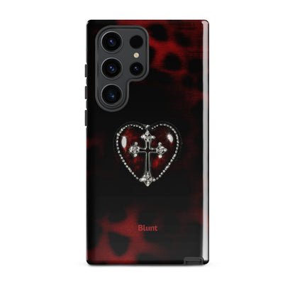 Devotion Samsung Case