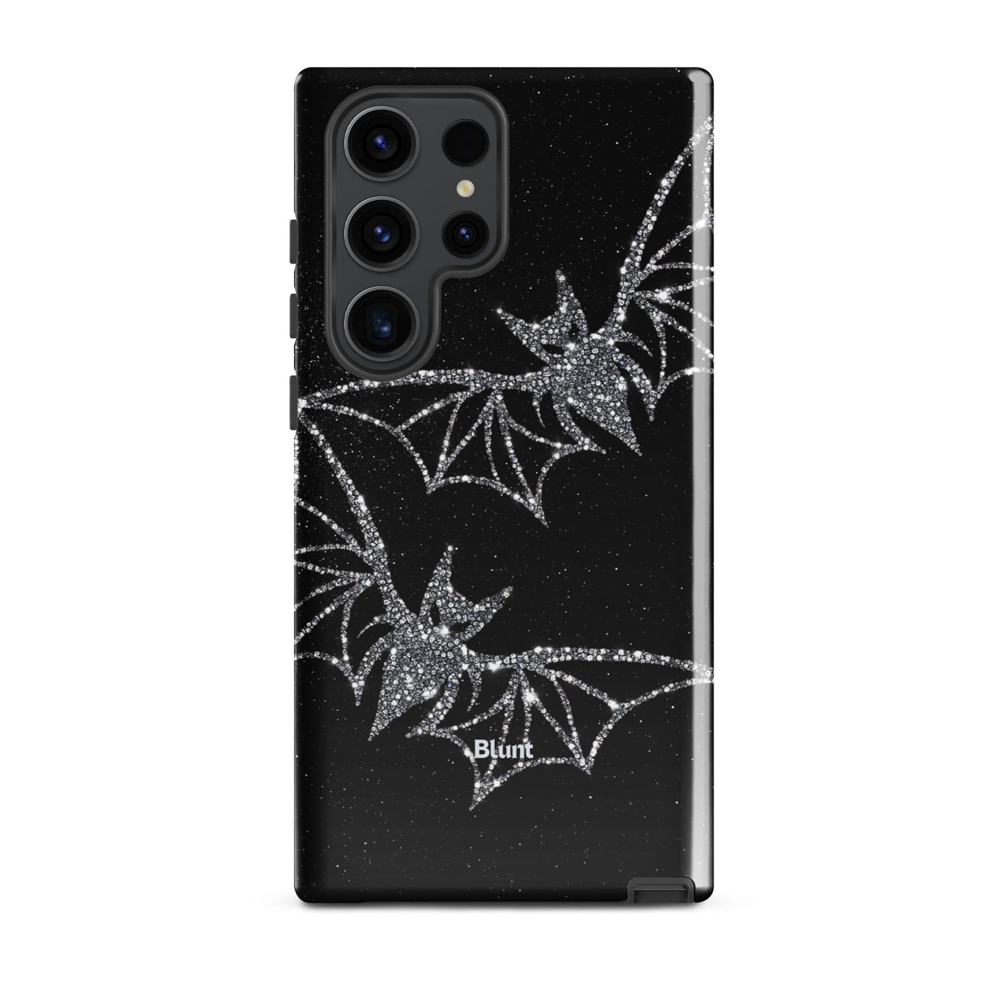 Lunar Veil Samsung Case