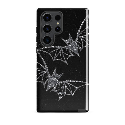 Lunar Veil Samsung Case