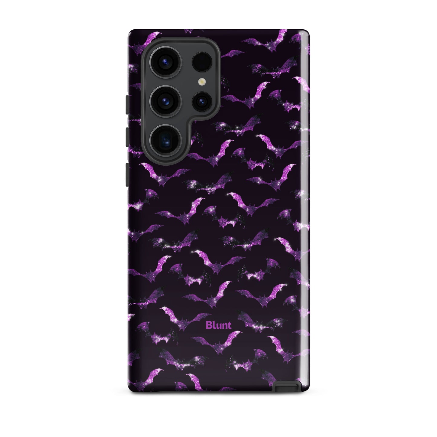 Nightfall Samsung Case