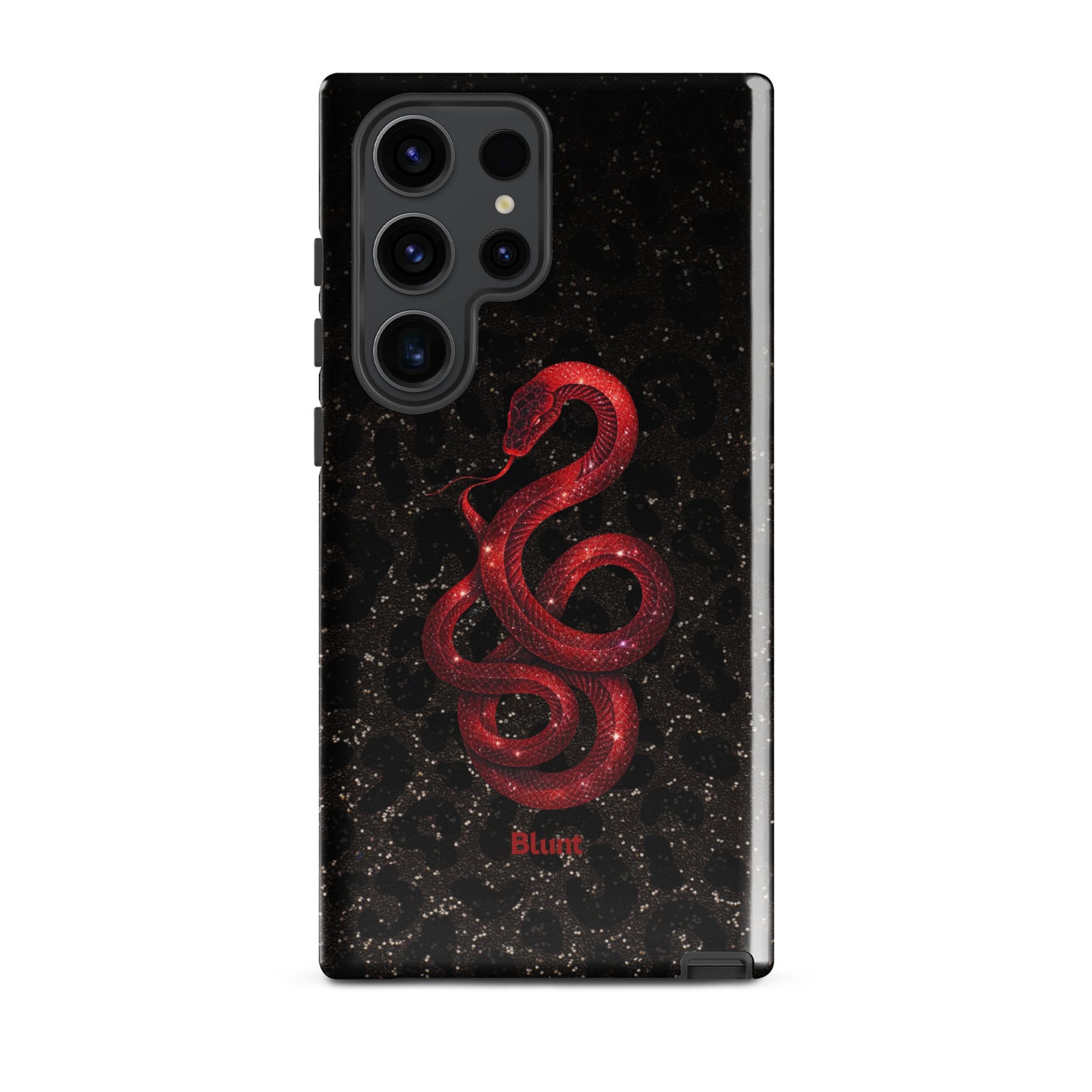 Rogue Serpant Samsung Case