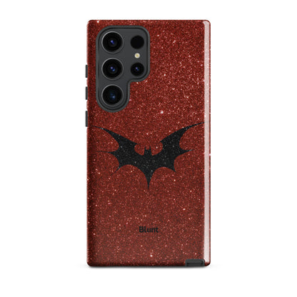 Vesper Samsung Case