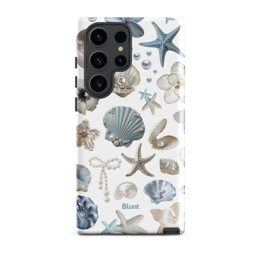 Capri Samsung Case