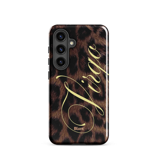 Virgo Samsung Case