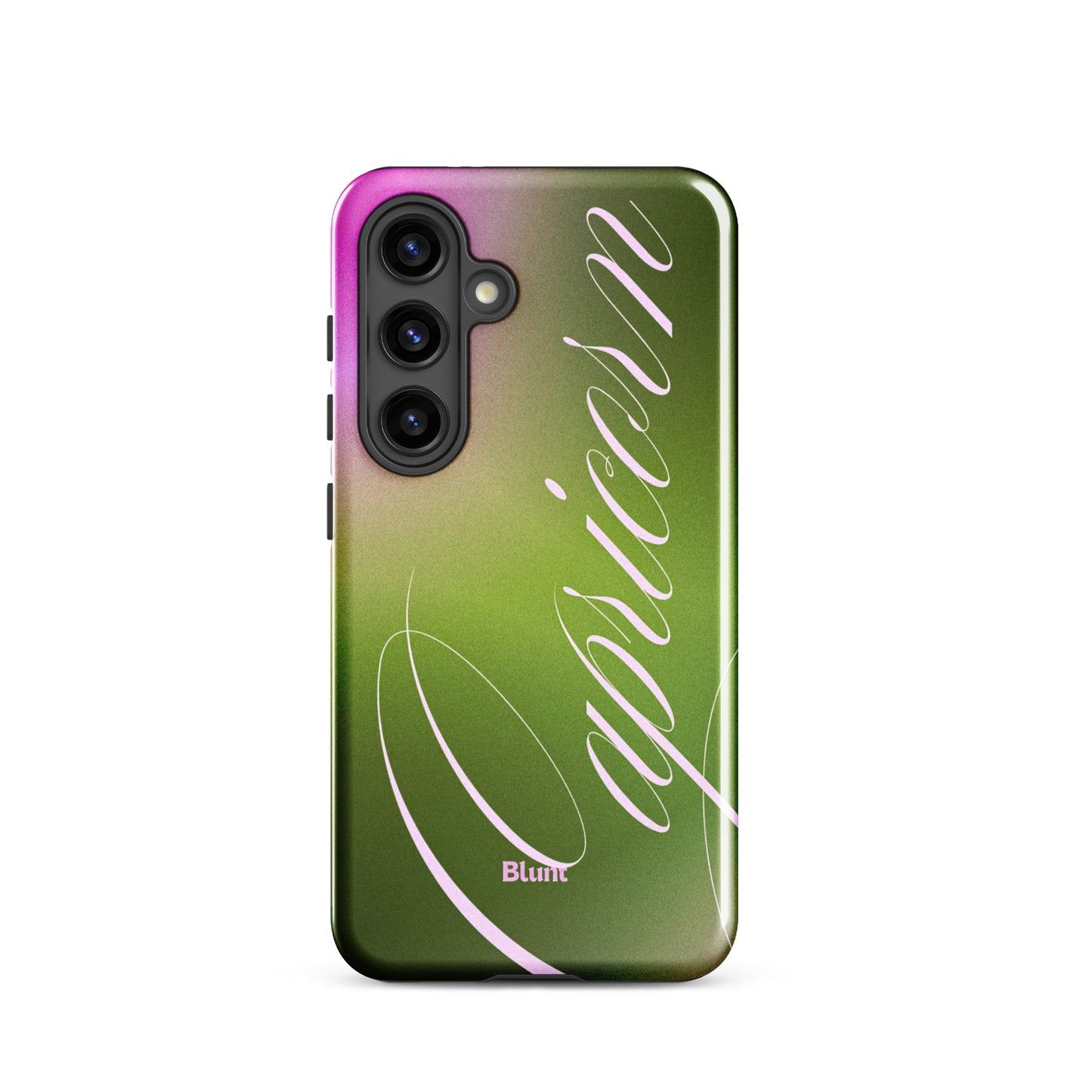 Capricorn Samsung Case