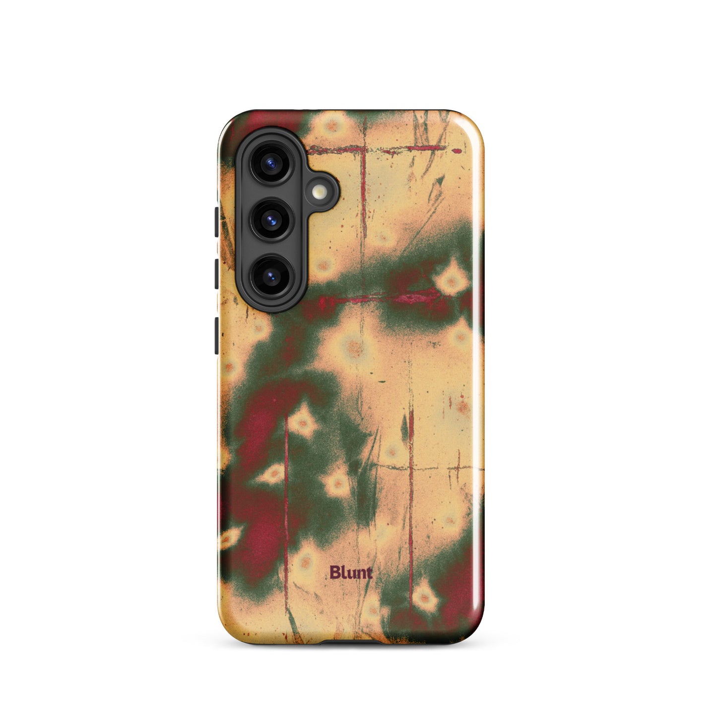 Desert Fade Samsung Case