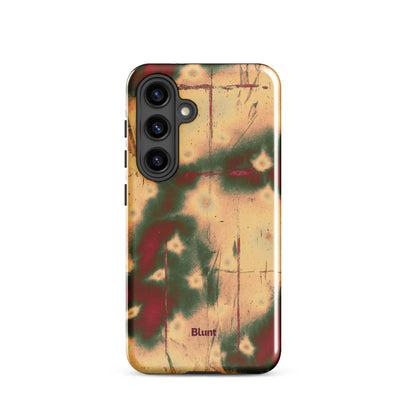 Desert Fade Samsung Case