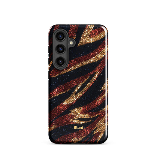 Embera Samsung Case