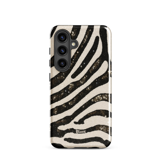 Ivory Clash Samsung Case
