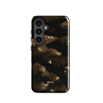 Noctrel Samsung Case
