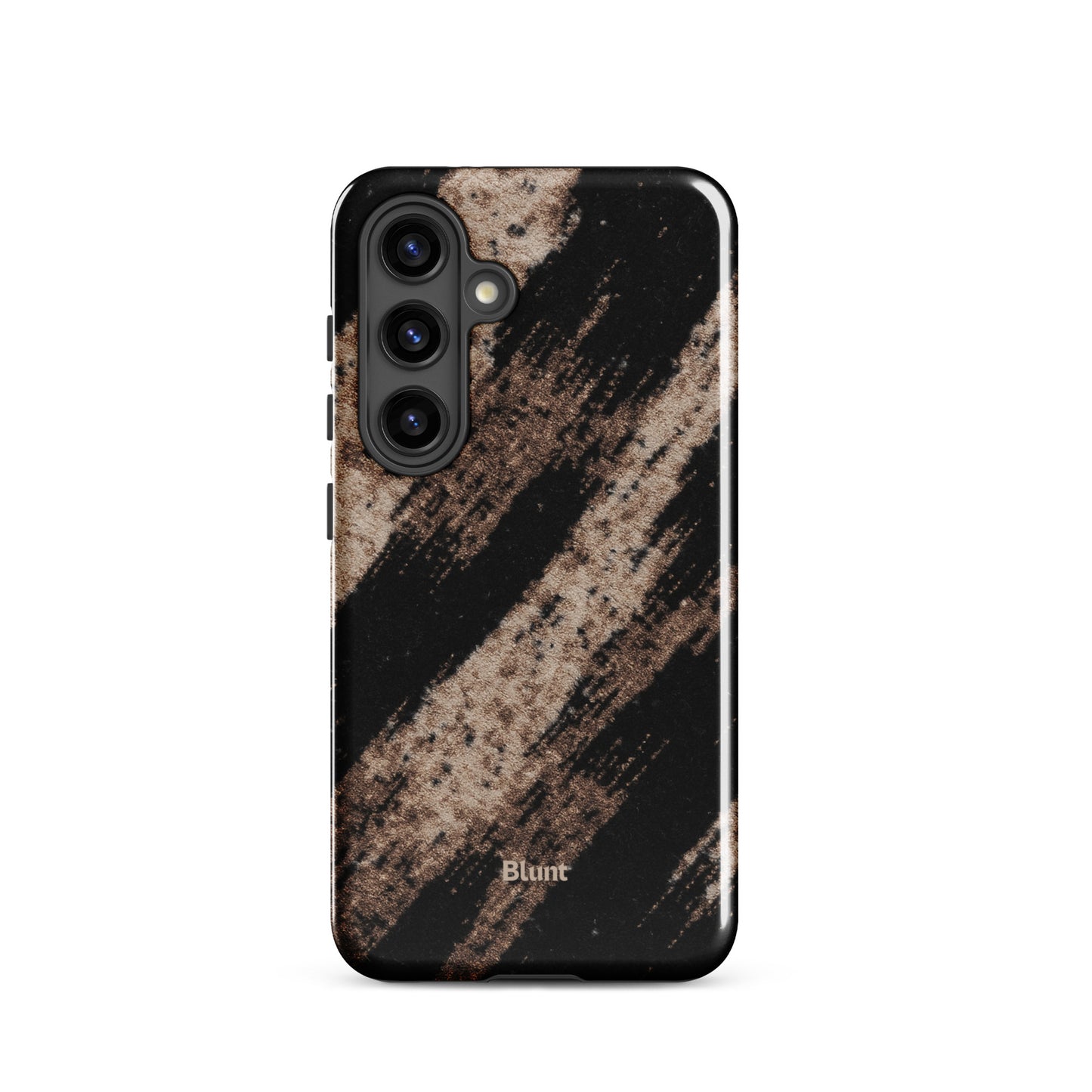 Charrow Samsung Case
