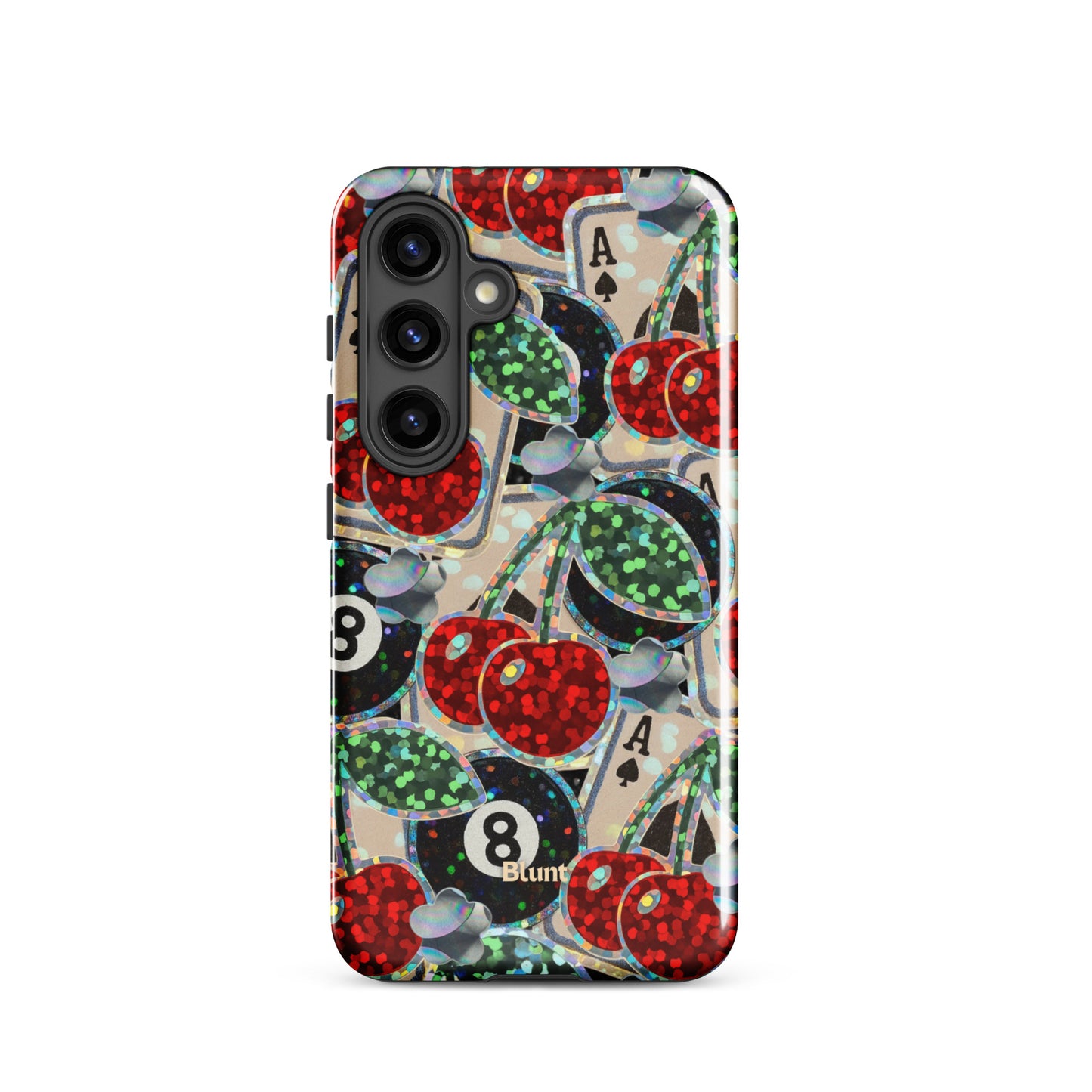 Lucky Draw Samsung Case