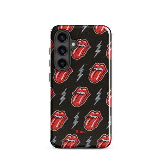 Midnight Samsung Case