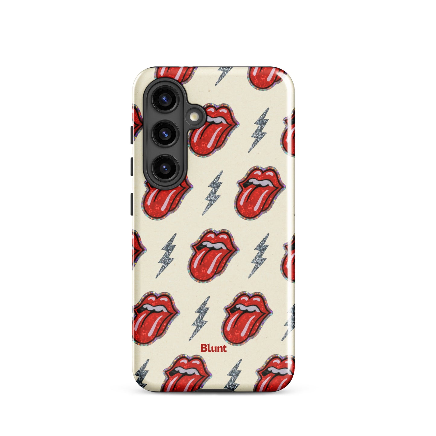 Shock Samsung Case