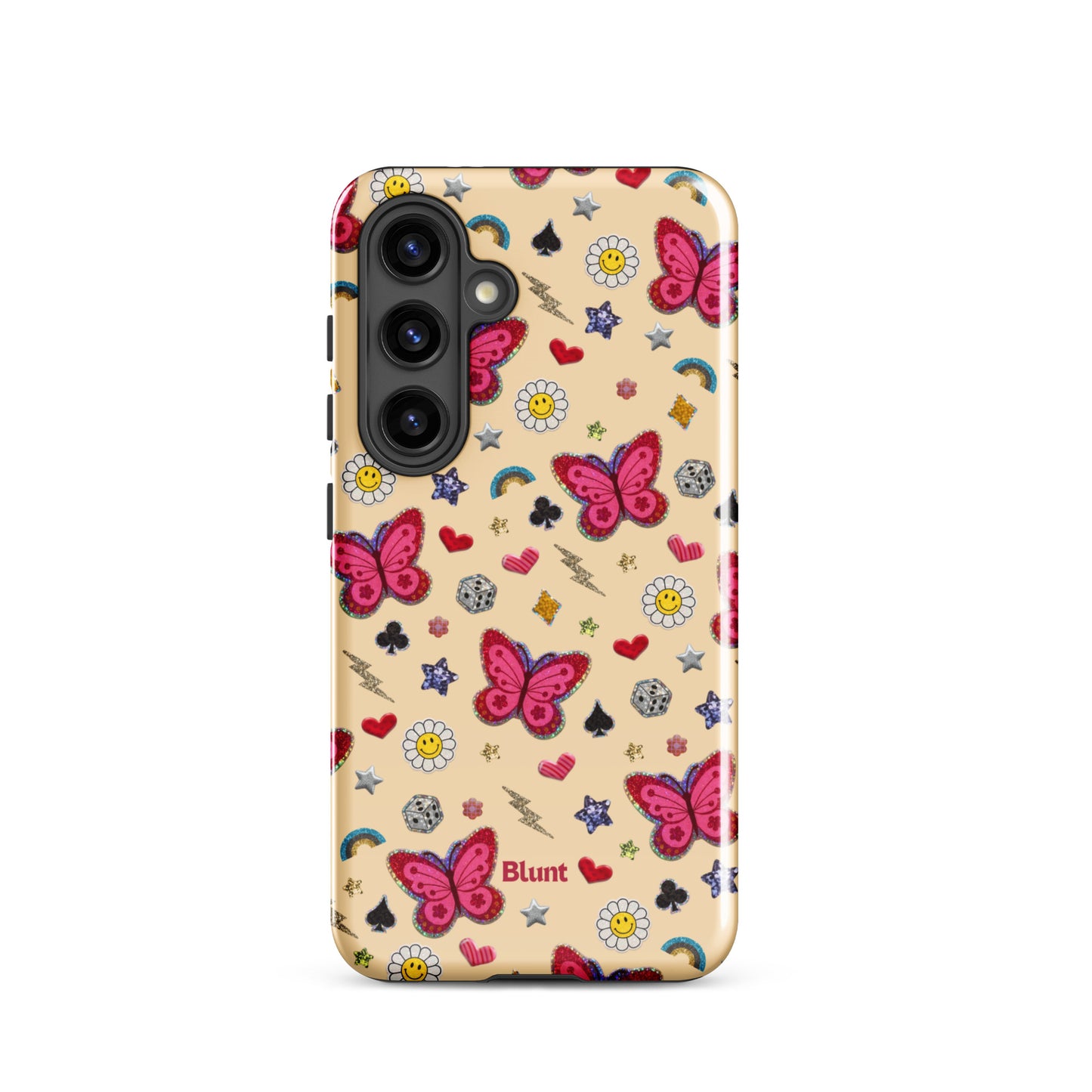 Sour Samsung Case