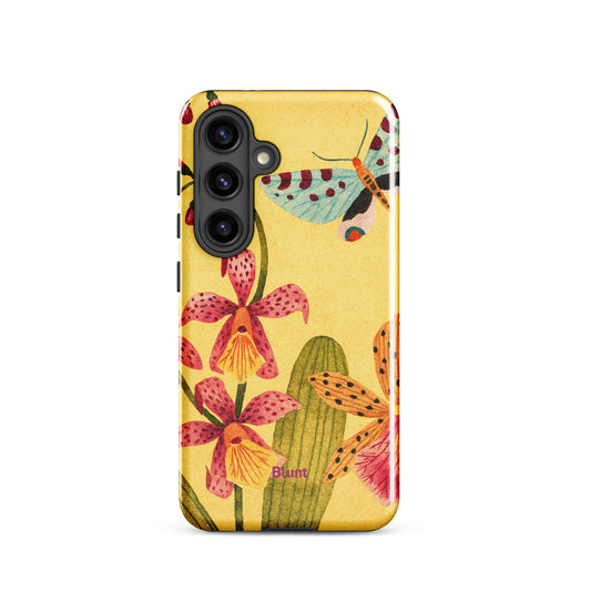 Eden Samsung Case