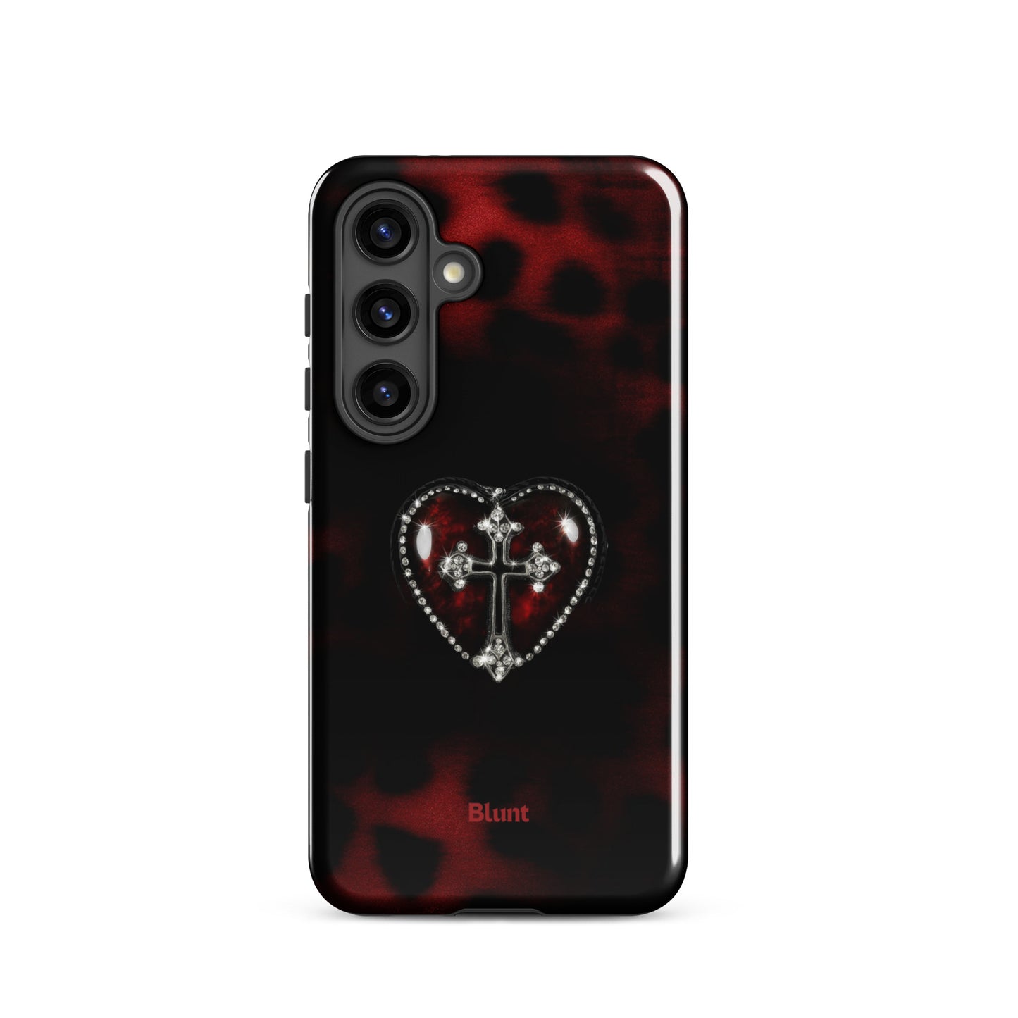 Devotion Samsung Case