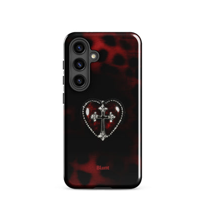 Devotion Samsung Case