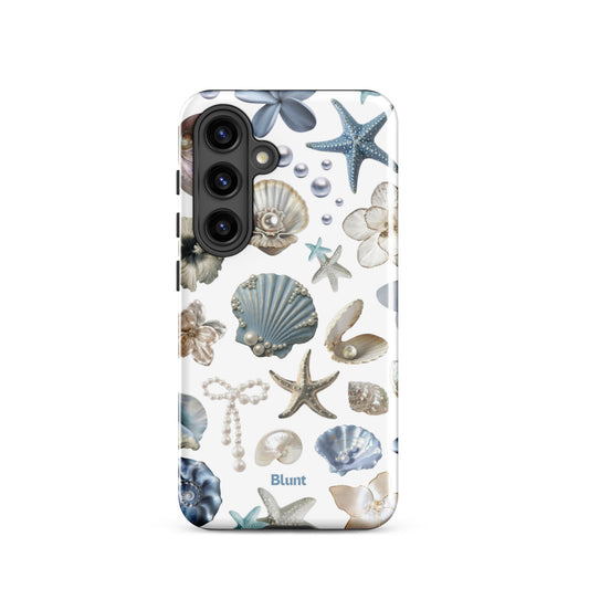Capri Samsung Case