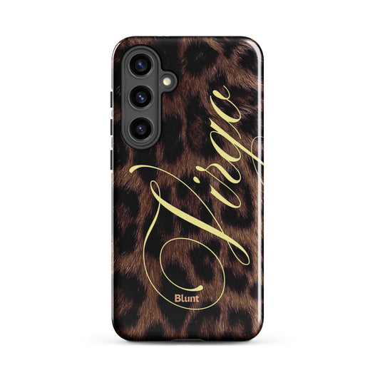 Virgo Samsung Case