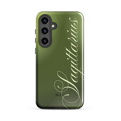 Sagittarius Samsung Case