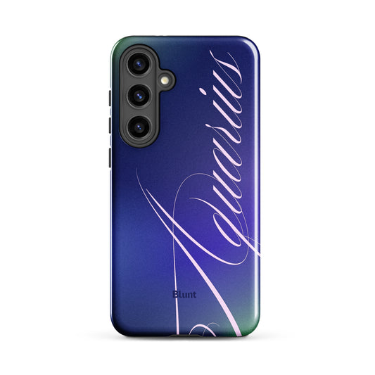 Aquarius Samsung Case