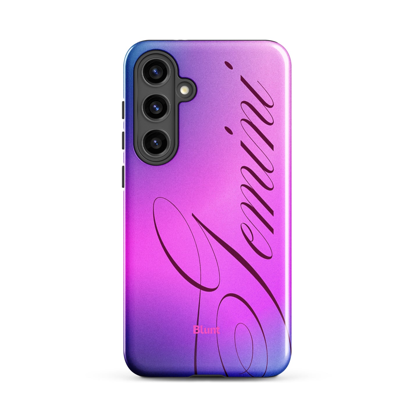 Gemini Samsung Case
