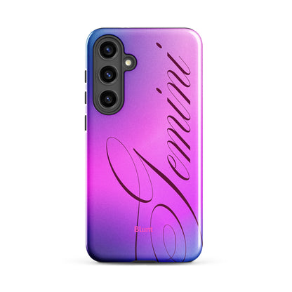 Gemini Samsung Case