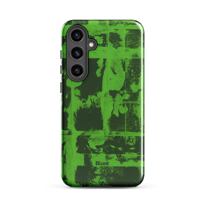 Urban Moss Samsung Case