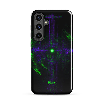 Gamma Pulse Samsung Case