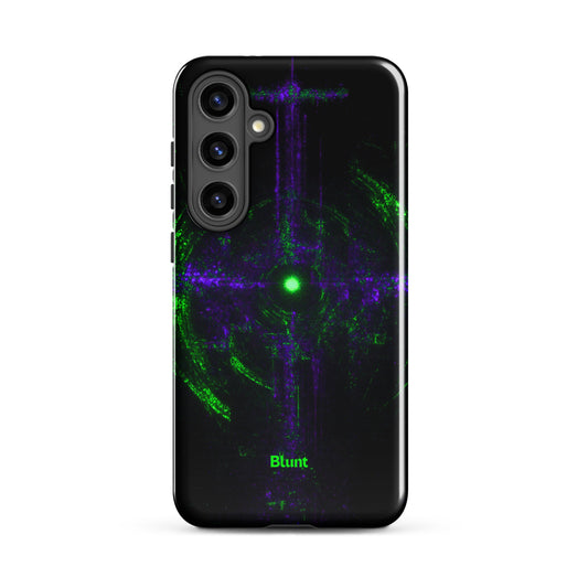 Gamma Pulse Samsung Case
