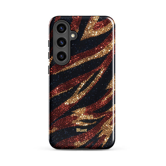 Embera Samsung Case