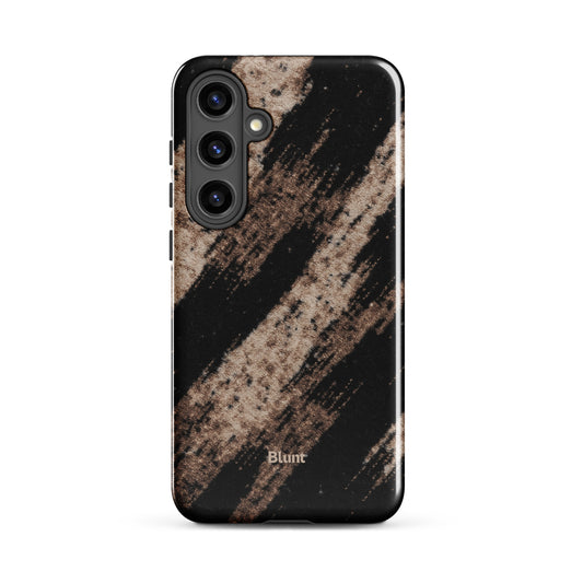 Charrow Samsung Case